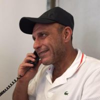 אלכס דוקטורוביץ