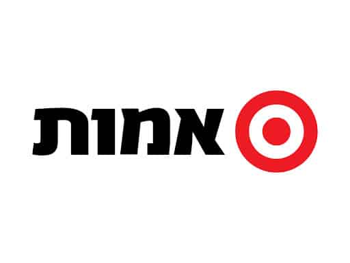 לוגו אמות