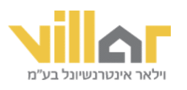 לוגו וילאר