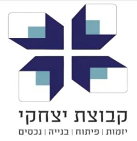לוגו יצחקי