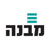 לוגו מבנה